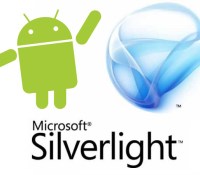 android_silverlight