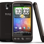 Test du HTC Desire chez GPSAndCo