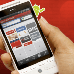 Opera Mini 5 Beta disponible sur l’Android Market