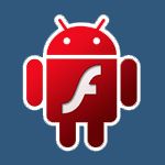 Flash 10.1 déjà disponible en beta pour Android …