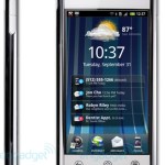 Dell Flash : de l’Android 2.2 « Froyo » avec un look chromé