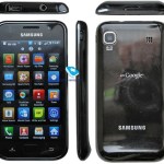 Samsung Galaxy S 755€ pour la Russie !