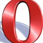 Opera Mini comme navigateur par défaut !
