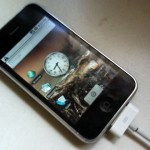 Android passe sur l’iPhone 3G