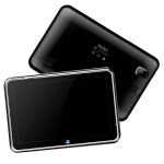 Evi Group : la tablette Wallet disponible en mai !