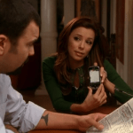 Desperate Housewives passe au vert avec Android