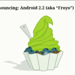 Android 2.2 « Froyo » enfin officiel : Flash 10.1, WiFi hotspots et des performances améliorées
