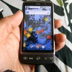 HTC Desire : Le portage de Android 2.2 alias Froyo avance…