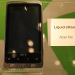 Acer Liquid 2 est de sortie au Google I/O !