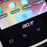 Android 2.2 (Froyo) porté sur Acer Liquid