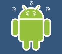 Android étourdi