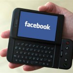 Facebook : Le premier SDK pour Android