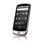 Le Nexus One en stock chez SFR
