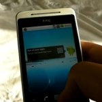 Android 2.2 (Froyo) sur un HTC Hero !