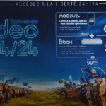 Ideo 24/24, l’offre quadri-play de Bouygues Télécom annoncée