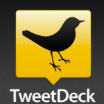 TweetDeck : Les premières images sur Android !