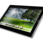 ASUStek choisit Windows Embedded Compact 7 pour sa tablette EeePad