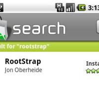 RootStrap