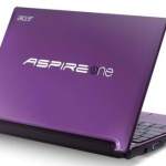 Acer Aspire One D260 : un netbook sous Android et Windows 7
