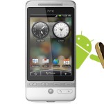 HTC Hero : La mise à jour 2.1 en déploiement