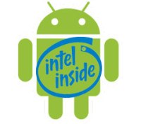 intel-android