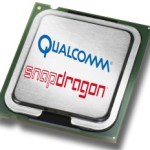Qualcomm Snapdragon : De nouveaux processeurs dual core à 1,2 GHz !