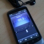 (MàJ) Nexus One : Bientôt, la radio FM et la vidéo 720p pour les utilisateurs rootés