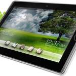 Asus ne veut plus de Windows Embedded Compact 7 pour sa tablette Eee Pad EP101TC