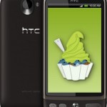 HTC Desire : HTC confirme la mise à jour Android 2.2 imminente avec enregistrement 720p HD