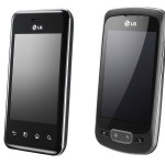 La gamme LG Optimus s’étoffe sous Android 2.2