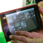Roverpad s’approprie la tablette Android de Compal