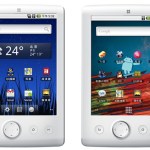 Chile T7 nouvelle tablette 3G sous android 2.1 !