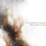 HTC va présenter un nouveau téléphone le 15 septembre à Londres