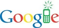 Google Mobile – Logo