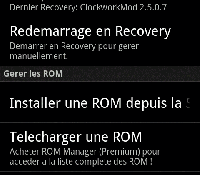 ROM.Manager