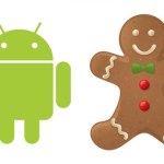 Android 3.0 Gingerbread en octobre ? Google Music ?
