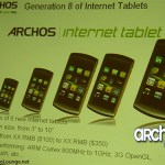 Archos : l’Archos 32 et le retour de l’Archos Phone ?