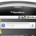 Les Blackberry (RIM) doivent-ils passer à Android ?