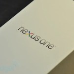 Le Nexus One se réincarne en Dev Phone