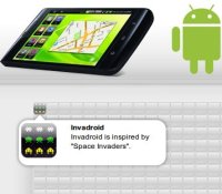 theandroidappswall