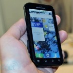 (MàJ) Motorola présente le Defy prévu pour la fin de l’année en Europe