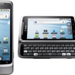 T-Mobile G2 : des détails sur le processeur et la version d’Android !