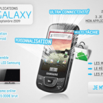 Dernier jour avant la fin du concours d’applications Samsung Galaxy
