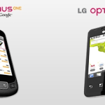 Les caractéristiques détaillées des LG Optimus One et Chic dévoilées