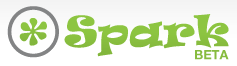 Logo *Spark