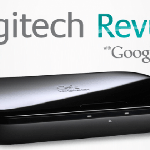 Logitech Revue : Un premier jet pour la Google TV le 29 septembre!