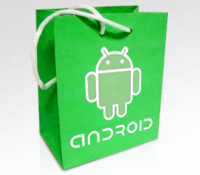 L&rsquo;Android Market payant va s&rsquo;agrandir sous peu