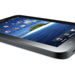 Une tablette Samsung 10 pouces pour le nouvel an ?
