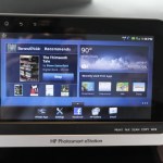HP : Une tablette Android + une imprimante annoncées à 399 dollars