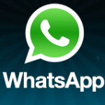 WhatsApp est disponible sur Android